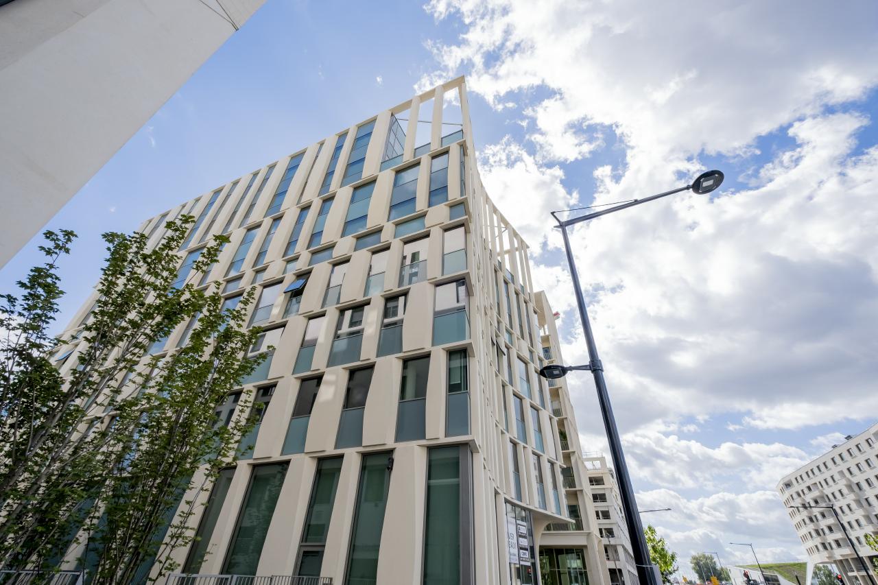 Bureau Bordeaux 3709m² Location bureau Bordeaux Gironde OLBUR2001165 3